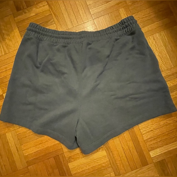 Abercrombie & Fitch Soft A&F Collection Women’s Lounge Sweat Shorts Size XL - Picture 8 of 8